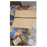 WHOLESALE PALLET LOT OF GENERAL MERCHANDISE