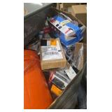 WHOLESALE PALLET LOT OF GENERAL MERCHANDISE