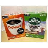 Dark Roast K-Cups