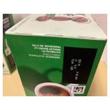 Pick Me Up Decaf K-Cups