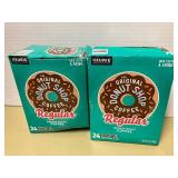 Donut Shop K-Cups