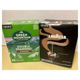 Dark Roast K-Cups