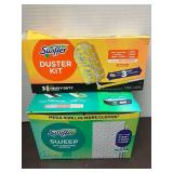 Swiffer Products