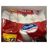 Charmin Ultra Strong