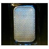 Mint Sealed 1oz 999 Scottsdale Silver Bar