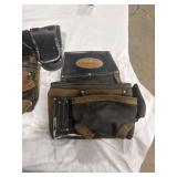 Assorted Tool Belts & Pouches