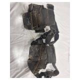 Assorted Tool Belts & Pouches
