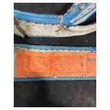 Polyester Lifting Sling