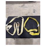Polyester Lifting Slings