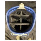 Ed Schultz   Cleveland Golf Staff Bag