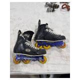 Mission Violator Inline Skates