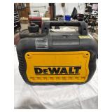DeWalt DXGNI2200 Inverter Generator