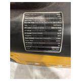 DeWalt DXGNI2200 Inverter Generator