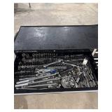 U.S. General Tool Cabinet