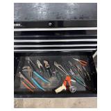 U.S. General Tool Cabinet
