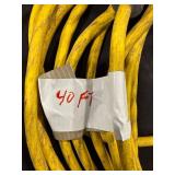 Extension Cord Lot