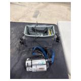 Sony Handyman Vision Camcorder