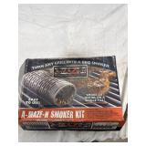 A-MAZE-N Smoker Kit
