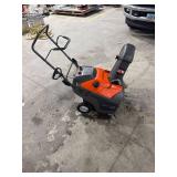 Husqvarna ST 131 Snow Blower