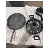 T-fal Cookware Set