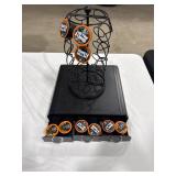 K-Cup Pod Holder with Drawers