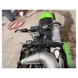 2003 Arctic Cat Firecat 700 EFI Snowmobile