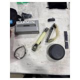 Fitness & Electronics Lot
