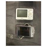 Nikon Coolpix Camera Lot
