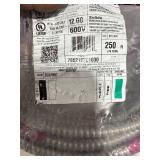Encore Wire MC-LED-AL 12/2 Cable