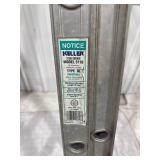 Keller Aluminum Extension Ladder