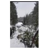 3 Nights Lodge Stay, 1 Day Ice Fishing Adventure + 2 Snowmobiles for 1 Day (January 29-February 1, 2026)