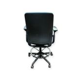 Steelcase Amia Draft Chair Blue Retails new for $1900