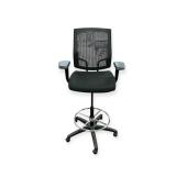 Sit-On-It Draft Chair  Retails new for $799