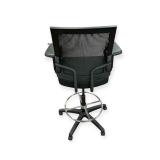 Sit-On-It Draft Chair  Retails new for $799
