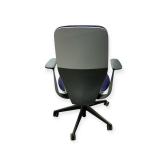 Steelcase Silq Task Chair Purple Retails new for $899