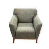 Cabot Wrenn Lounge Chair ver.2