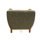 Cabot Wrenn Lounge Chair ver.2