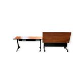 Folding / Nesting Tables