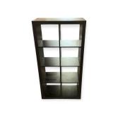 Cube Unit Storage 59" X 31" X 15.5"