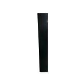 Vertical Shelving- Metal 81" x 31" x 12.5"