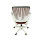 Steelcase Cobi Task Chair - Red that retails new for $699