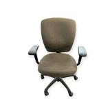 Sit-on-It task Chair - Copper