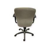 Sit-on-It task Chair - Copper