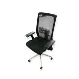 Haworth Zodi Task Chair Retails new for $699