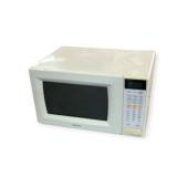 Microwave White