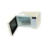 Microwave White