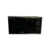 Samsung Microwave Black