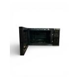 Samsung Microwave Black