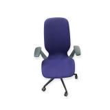 Steelcase SilQ Task Chair Purple  Retails new for $899