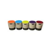 Steelcase Turnstone Buoy Multicolored Seats that retail new for $395 each